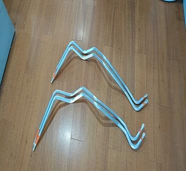 額定電壓1000V耐溫150℃新能源汽車實心鋁電纜