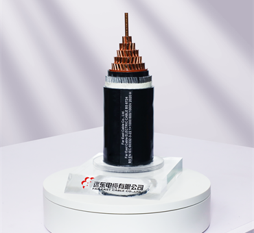 英標鋼絲鎧裝電力電纜